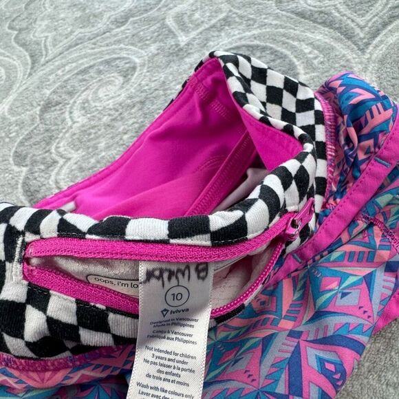 Girls Ivivva Short - Picture 4 of 5